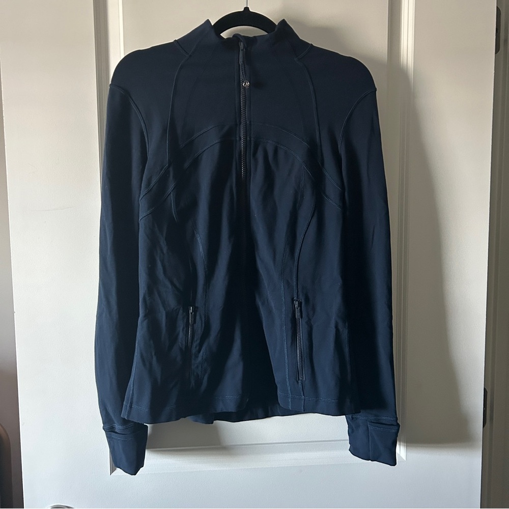 Lululemon Define Jacket Nulu